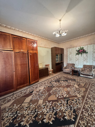 Продажа 2-комнатной квартиры 7/9, в г. Харцызске, ул. Фрунзе Харцызск