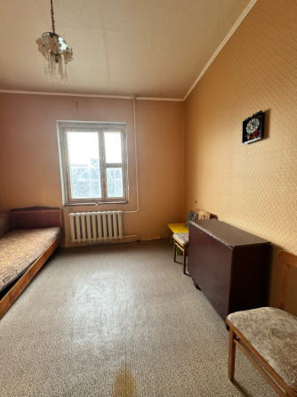 Продажа 2-комнатной квартиры 7/9, в г. Харцызске, ул. Фрунзе Харцызск