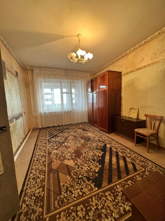 Продажа 2-комнатной квартиры 7/9, в г. Харцызске, ул. Фрунзе Харцызск