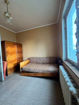 Продажа 2-комнатной квартиры 7/9, в г. Харцызске, ул. Фрунзе Харцызск