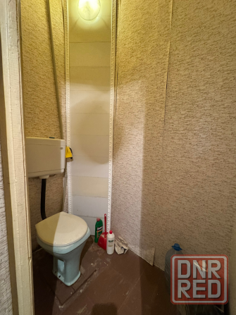 Продажа 2-комнатной квартиры 7/9, в г. Харцызске, ул. Фрунзе Харцызск - изображение 9