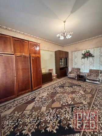 Продажа 2-комнатной квартиры 7/9, в г. Харцызске, ул. Фрунзе Харцызск - изображение 2