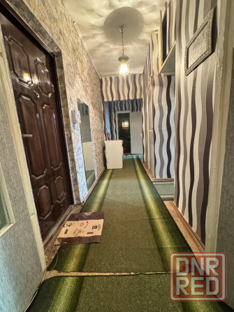 Продажа 2-комнатной квартиры 7/9, в г. Харцызске, ул. Фрунзе Харцызск - изображение 4