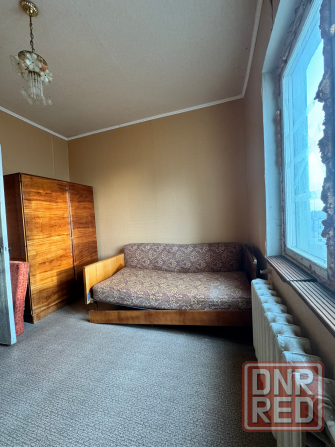 Продажа 2-комнатной квартиры 7/9, в г. Харцызске, ул. Фрунзе Харцызск - изображение 3