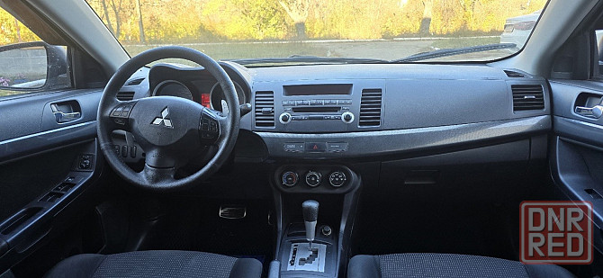 Продам Mitsubishi Lancer X Красный Луч - изображение 7