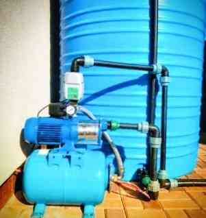 Установка насосных водяных автоматиских станций , выполнение сантехнических работ любой сложности. Макеевка