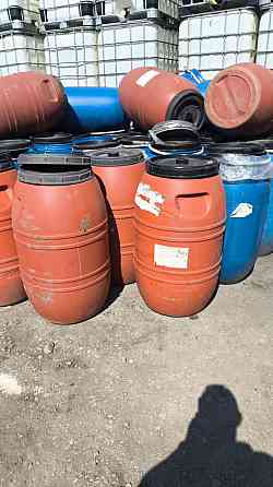 Емкости для воды Макеевка