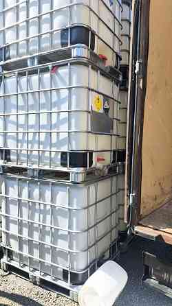 Емкости для воды Макеевка