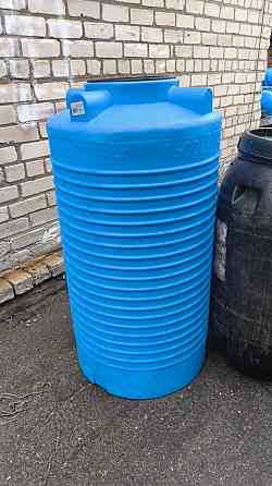 Емкости для воды Макеевка