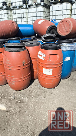Емкости для воды Макеевка - изображение 4