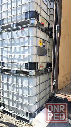 Емкости для воды Макеевка - изображение 3