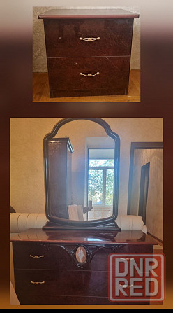 Продам спальню Донецк - изображение 2