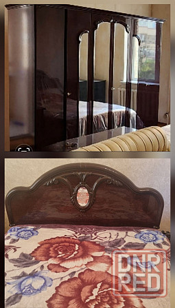 Продам спальню Донецк - изображение 1