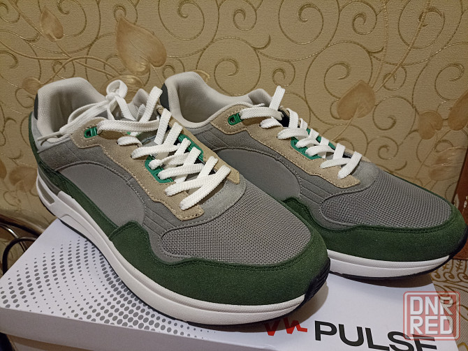 Продам кроссовки Донецк - изображение 2