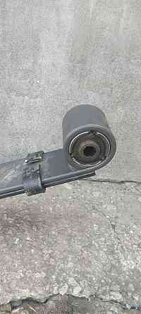 Рессора газель Макеевка