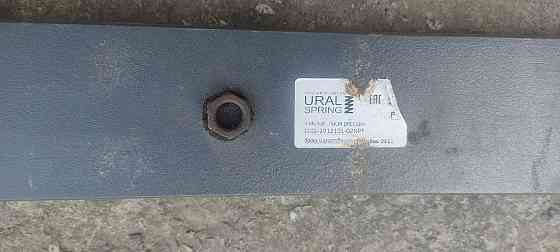 Рессора газель Макеевка