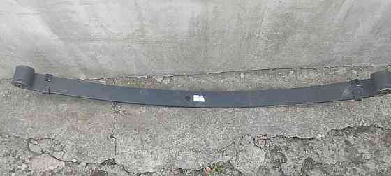 Рессора газель Макеевка