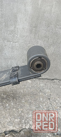 Рессора газель Макеевка - изображение 4