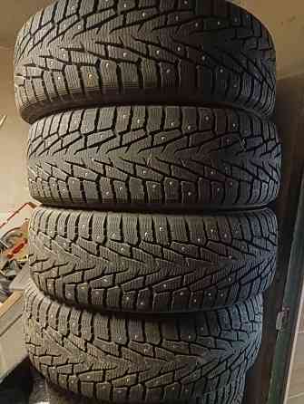 Колеса Nokian Донецк