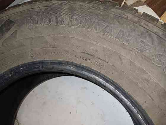 Колеса Nokian Донецк