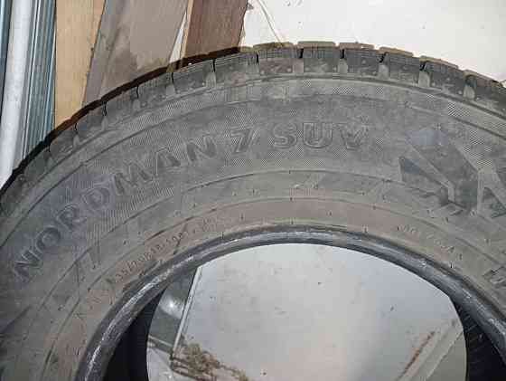 Колеса Nokian Донецк