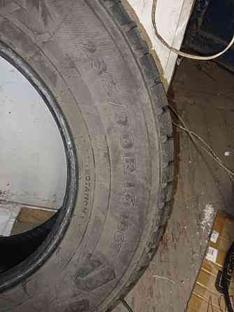 Колеса Nokian Донецк