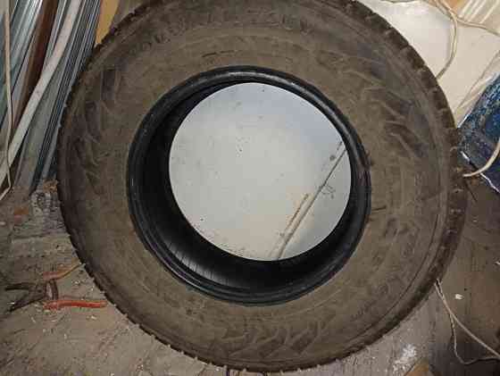 Колеса Nokian Донецк