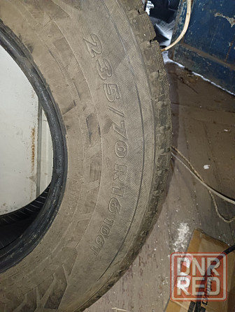 Колеса Nokian Донецк - изображение 8