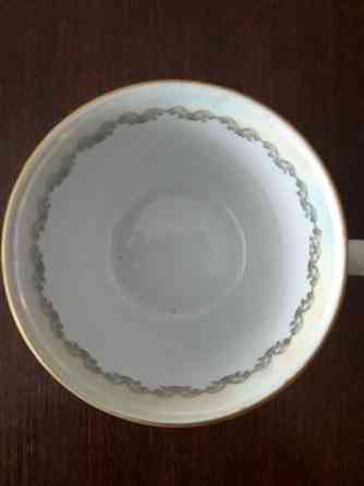 Чайно-кофейный сервиз Донецк