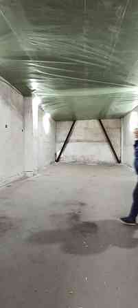 Сдам Склад с Рампой 1200 м² и территория 1.7 га. Офис. Гараж. Все коммуникации. . Скважина. Макеевка