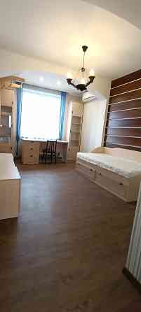 Продам 3-х комнатную в Новострое с Паркингом. Ремонт. Мебель. Донецк