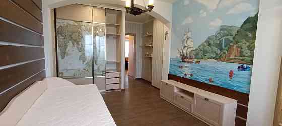 Продам 3-х комнатную в Новострое с Паркингом. Ремонт. Мебель. Донецк