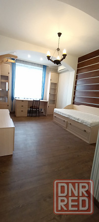 Продам 3-х комнатную в Новострое с Паркингом. Ремонт. Мебель. Донецк - изображение 4