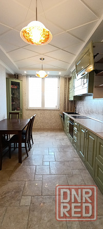 Продам 3-х комнатную в Новострое с Паркингом. Ремонт. Мебель. Донецк - изображение 1