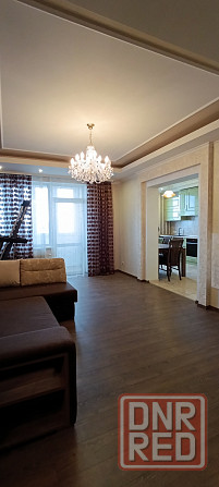 Продам 3-х комнатную в Новострое с Паркингом. Ремонт. Мебель. Донецк - изображение 11