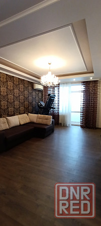 Продам 3-х комнатную в Новострое с Паркингом. Ремонт. Мебель. Донецк - изображение 10