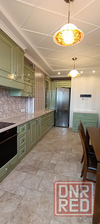 Продам 3-х комнатную в Новострое с Паркингом. Ремонт. Мебель. Донецк - изображение 2