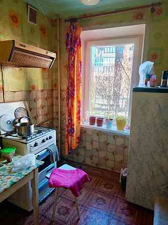 1-к кв Ханженково малосемейка 31м.кв. Макеевка