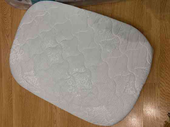 Матрас в детскую кроватку 85*60 Донецк