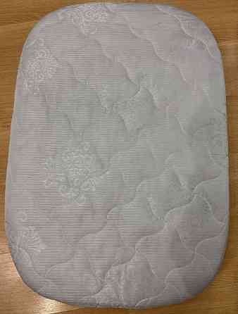 Матрас в детскую кроватку 85*60 Донецк
