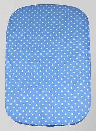 Матрас в детскую кроватку 85*60 Донецк