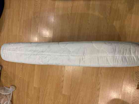 Матрас в детскую кроватку 85*60 Донецк