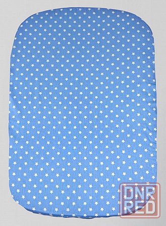 Матрас в детскую кроватку 85*60 Донецк - изображение 5