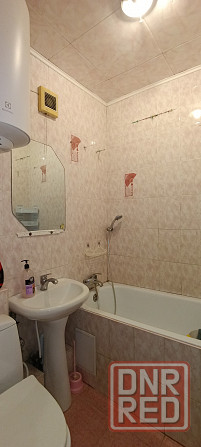 Сдам 3-х комнатную в Пролетарском р-не, Щетинина, автостанция. Всё необходимое есть. Донецк - изображение 1