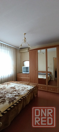 Продам 3-х комнатную 2/9 на Донском, Буденновский район. Холл. Донецк - изображение 7
