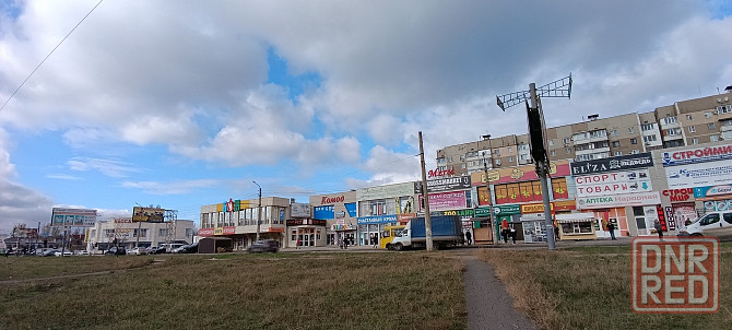 Продам 3-х комнатную 2/9 на Донском, Буденновский район. Холл. Донецк - изображение 9