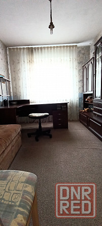 Продам 3-х комнатную 2/9 на Донском, Буденновский район. Холл. Донецк - изображение 8