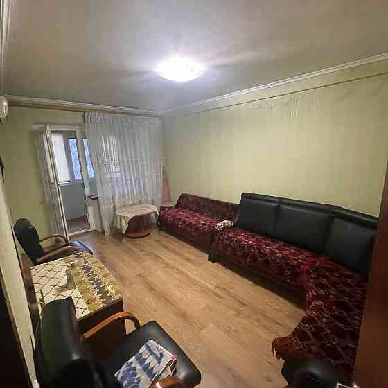 Продам 2-х комн Калининский р-н, ул. Капитана Ратникова. Раздельные комнаты. 3/5 Документы готовы. Донецк