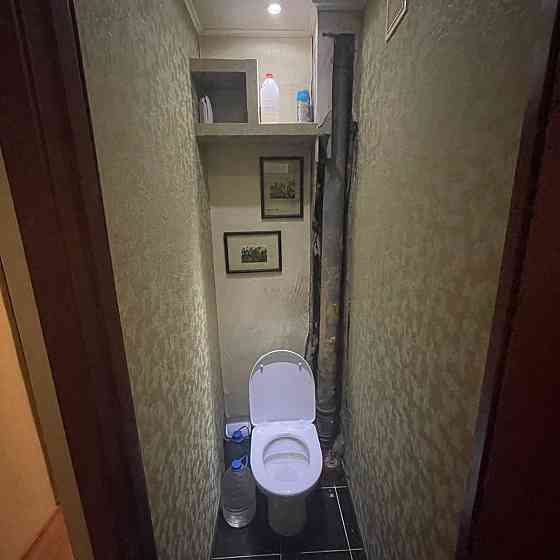 Продам 2-х комн Калининский р-н, ул. Капитана Ратникова. Раздельные комнаты. 3/5 Документы готовы. Донецк