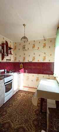 Продам 2-х комн. на Червоногвардейке, пос.Крупской. Кирпичный дом. 3/4. Мебель. Документы готовы. Макеевка